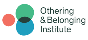 othering and belonging logo