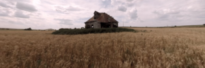 Still from Strangers